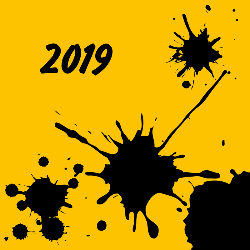 Muttis 2019 – unser Jahresrückblick auf das vergangene Jahr